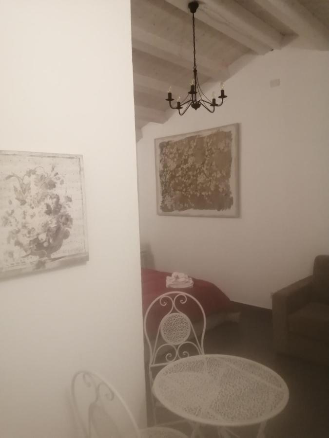 모디카 Casa Mireio B&B 외부 사진