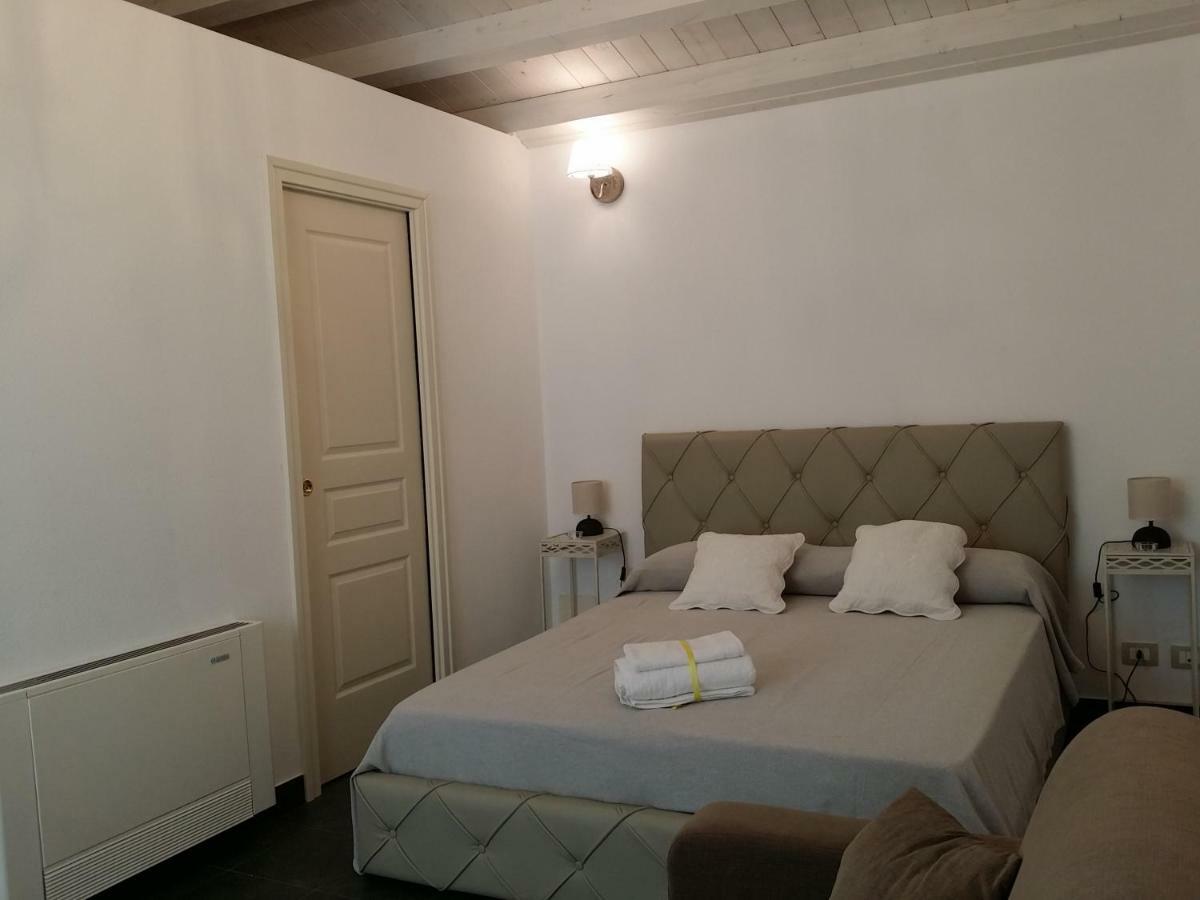 모디카 Casa Mireio B&B 외부 사진